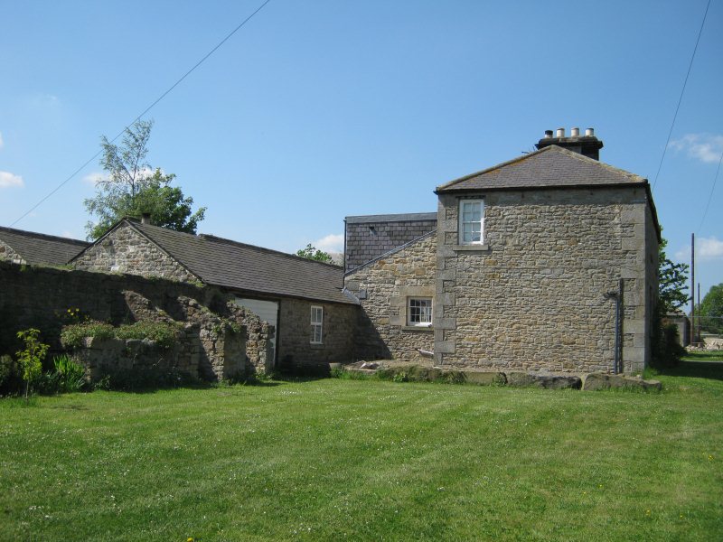 Photographs Of Newcastle Broomley