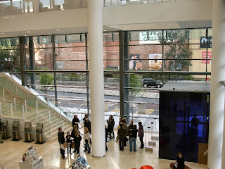 New City Library New City Library