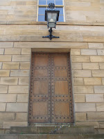 Moot Hall Moot Hall