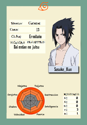 Naruto: la jerarquía ninja y todos los rangos