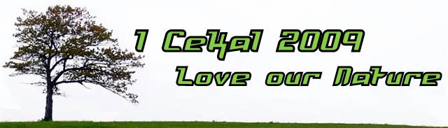 Love Our Nature