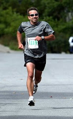 2007 Adirondack Half Marathon