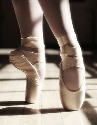 Pasos De Ballet. y pasos técnicos.