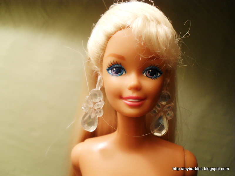 My Barbies: Images of Barbie