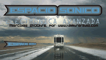 RUMBO AL ESPACIO...