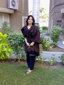 Beauty In Kameez