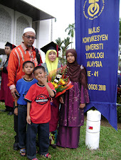 MY FAMILY