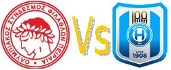 Proximo Jogo: SUPERLEAGUE GRÉCIA 2010