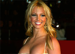 Featured Picture of Britney