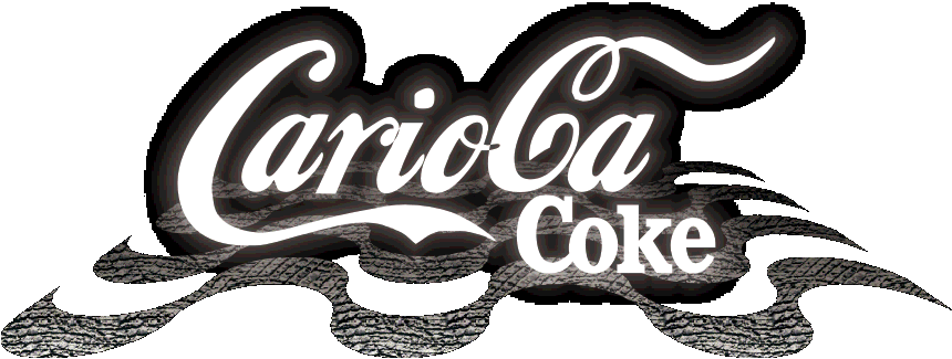 Carioca Coke