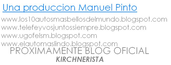 MIS OTROS BLOGS