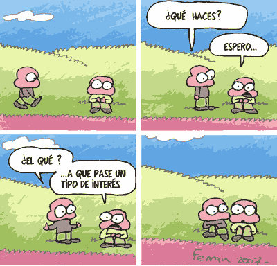 INTERES NOMINAL interes nominal: