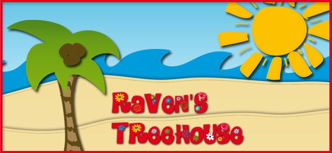 Raven's Treehouse