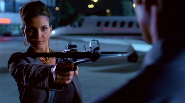 Going Rampant: From Here to Misogyny (Angel)