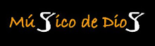 MUSICO DE DIOS