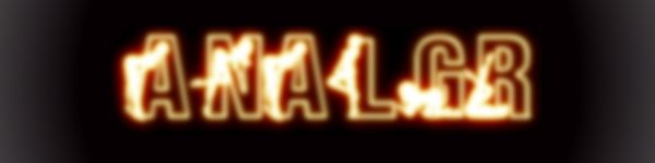  Analgr