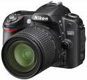 My Camera ~ Nikon D80