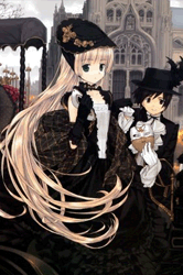gosick online sub español gosick online sub español