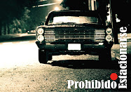 Prohibido Estacionarse