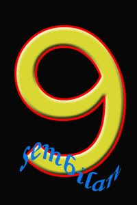 Angka 9