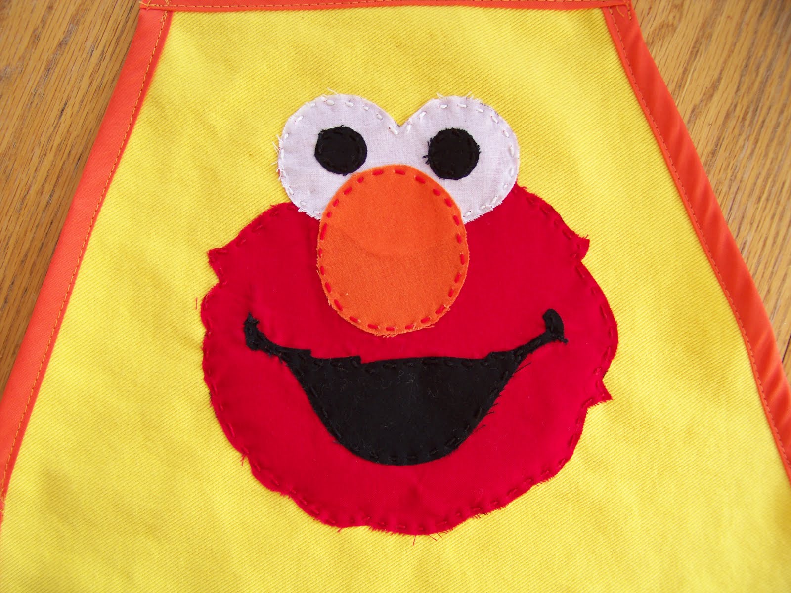 Canvas+artists+apron