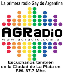 AG RADIO  -  Apoya nuestro proyecto