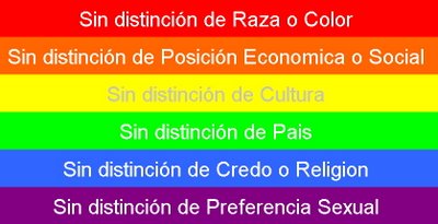 bandera gay