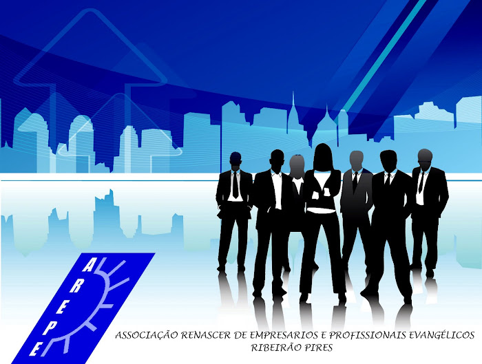 AREPE RIBEIRÃO PIRES