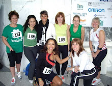 Tackle the Tower 2009