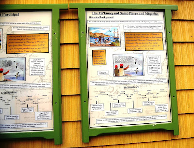 rencontre st pierre et miquelon
