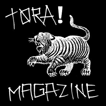 tora magazine