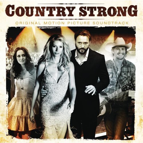 Country Strong Movie Soundtrack