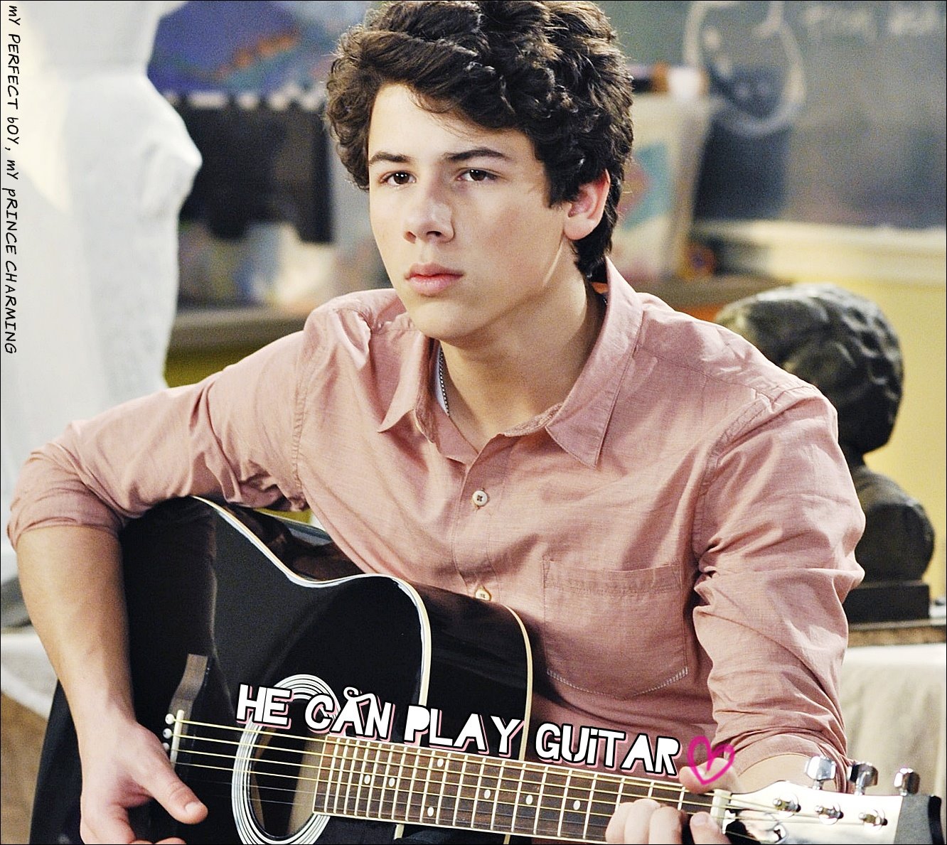 I still miss you baby !