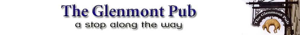 Glenmont Pub