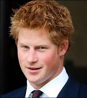 prince harry of wales naked
