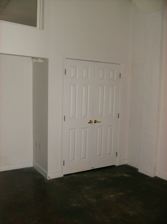 One Bedroom