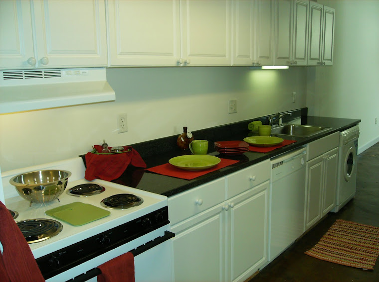 Three Bedroom