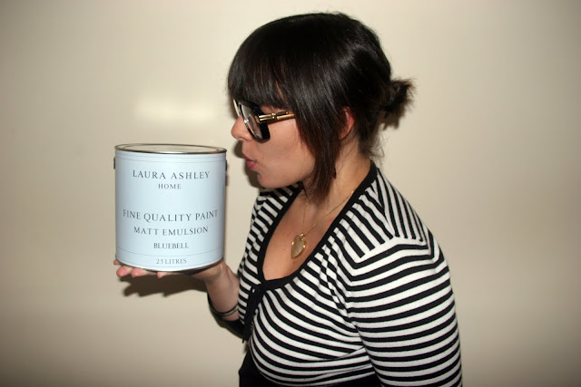 Laura Ashley Paint