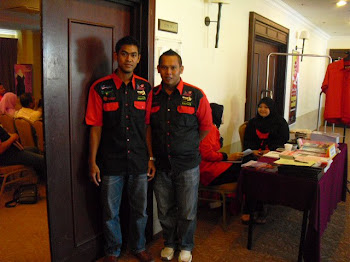 Jefrizal B. Osman & Anuar B. Dollah