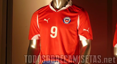 marca puma chile