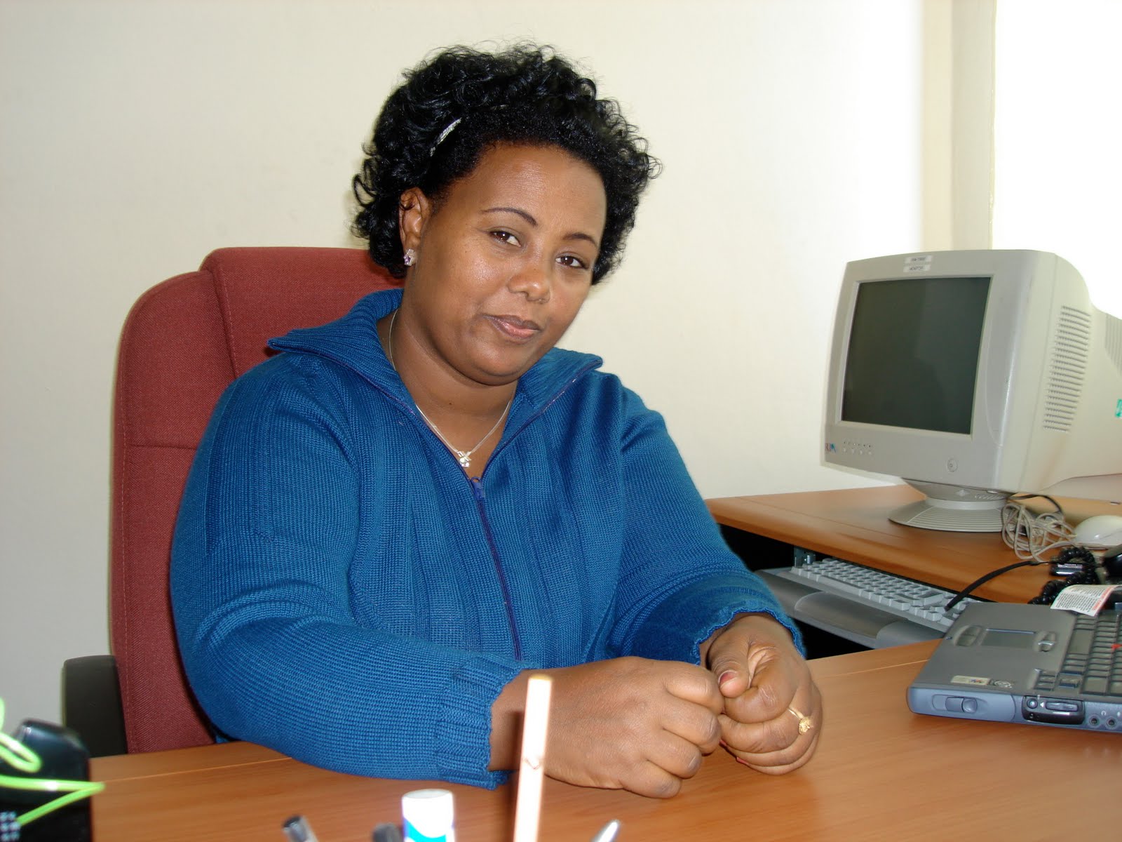 The Country Berhane