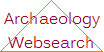 Archaeology Websearch