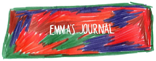 Emma's Blog