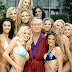 Sexy Playboy Mansion Costume