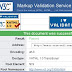 Membuat Template Blogspot Valid XHTML