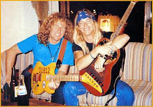 Sammy y Bret