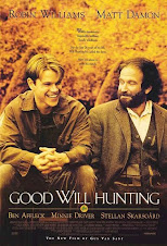 Good Will Hunting