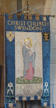 Swindon Mothers Union
