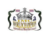 International Muay Thai Concil