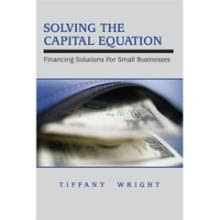 Solving the Capital Equation